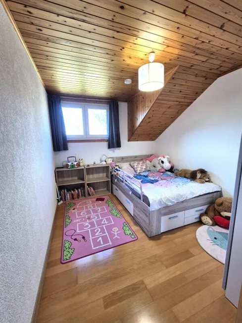 4.5 Zimmer Einfamilienhaus in Ollon – foto 12 di 12