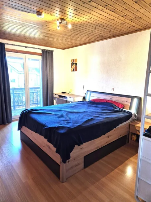4.5 Zimmer Einfamilienhaus in Ollon – foto 11 di 12