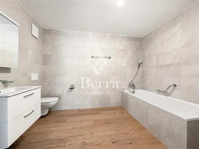 3.5 Zimmer Wohnung in Ollon – Foto 3 von 19