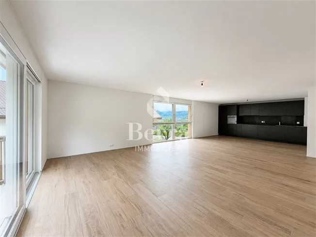 3.5 Zimmer Wohnung in Ollon – Foto 13 von 19