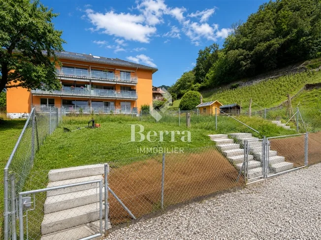 3.5 Zimmer Wohnung in Ollon – Foto 14 von 19