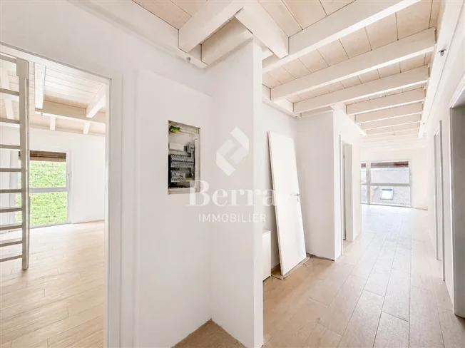 4.5 Zimmer Wohnung in Ollon – foto 12 di 15