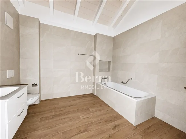4.5 Zimmer Wohnung in Ollon – foto 8 di 15