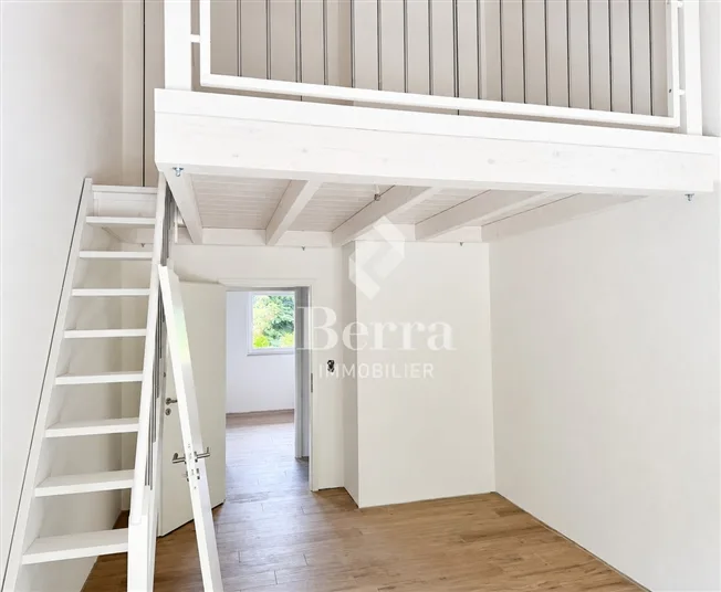 4.5 Zimmer Wohnung in Ollon – foto 10 di 15