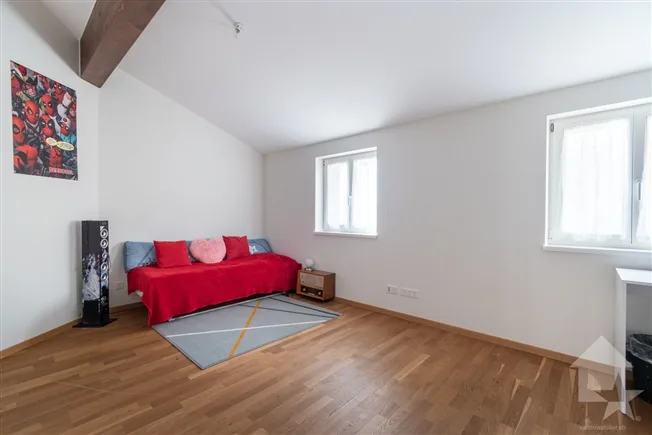 5.5 Zimmer Chalet in Ollon – foto 10 di 12
