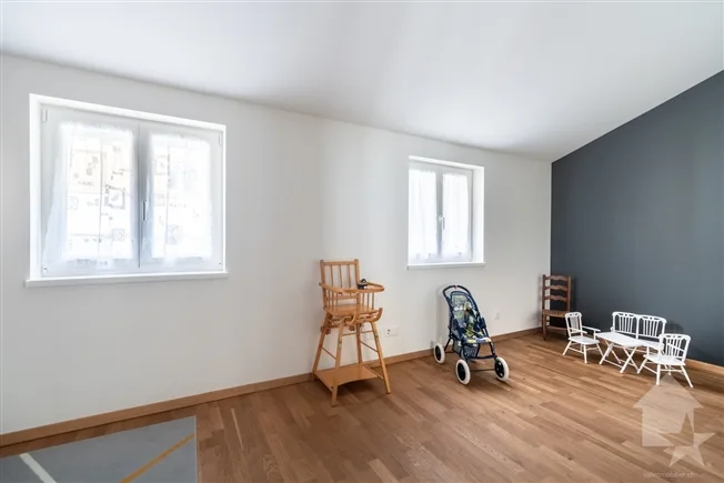 5.5 Zimmer Chalet in Ollon – foto 9 di 12