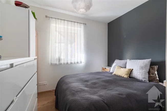 5.5 Zimmer Chalet in Ollon – foto 7 di 12