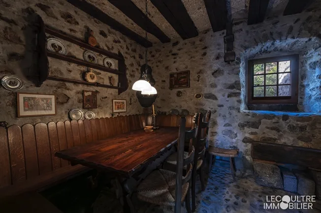 8.5 Zimmer Einfamilienhaus in Ollon – photo 9 of 12
