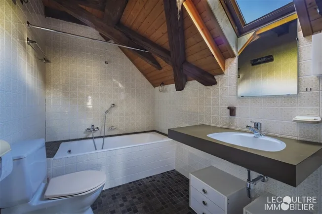 8.5 Zimmer Einfamilienhaus in Ollon – photo 6 of 12