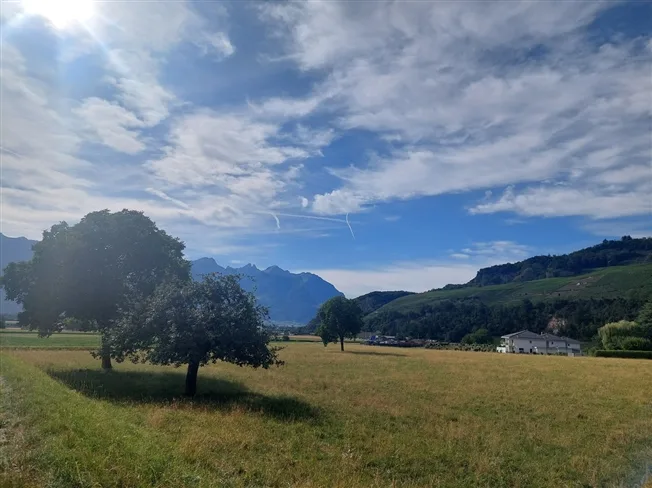 5.5 Zimmer Reihenfamilienhaus in Ollon – Foto 7 von 10