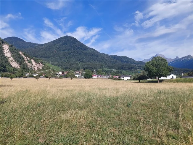 5.5 Zimmer Reihenfamilienhaus in Ollon – Foto 10 von 10