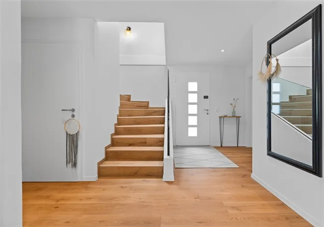 5.5 Zimmer Reihenfamilienhaus in Ollon – Foto 5 von 10