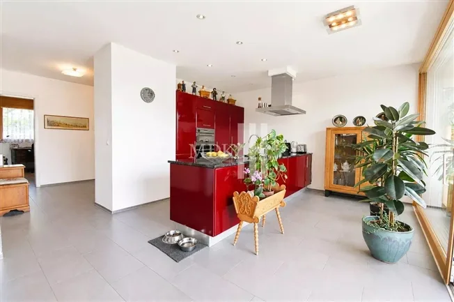5.5 Zimmer Wohnung in Ollon – Foto 6 von 13