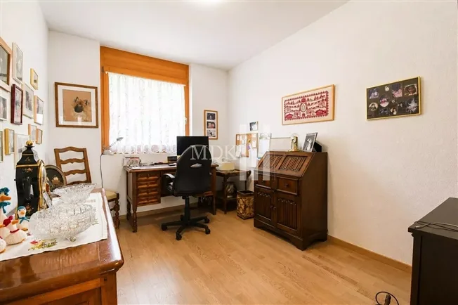 5.5 Zimmer Wohnung in Ollon – Foto 10 von 13