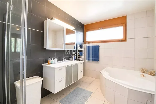5.5 Zimmer Wohnung in Ollon – Foto 13 von 13