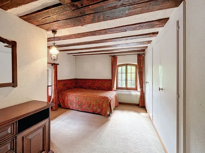 9 Zimmer Einfamilienhaus in Ollon – foto 7 di 13