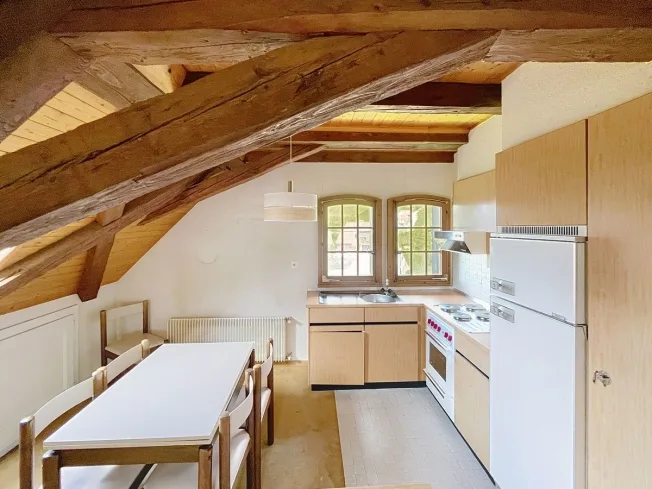 9 Zimmer Einfamilienhaus in Ollon – foto 12 di 13