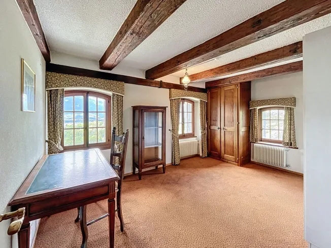 9 Zimmer Einfamilienhaus in Ollon – foto 9 di 13