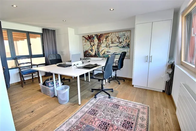 6.5 Zimmer Wohnung in Ollon – foto 9 di 13
