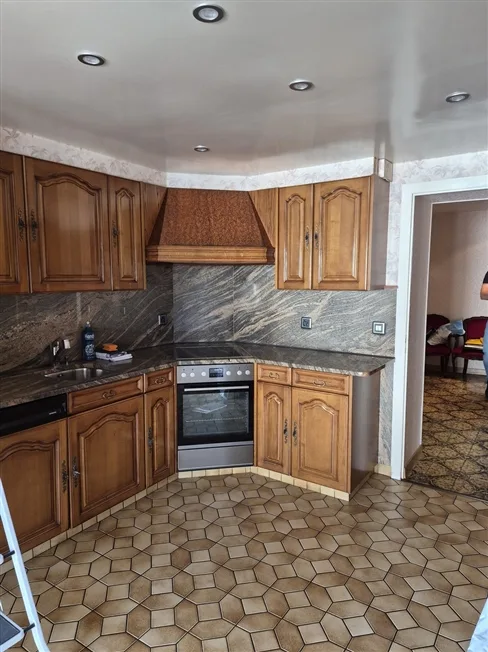 5 Zimmer Wohnung in Collombey – Foto 6 von 6