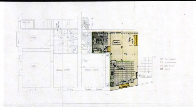 5 Zimmer Wohnung in Collombey – Foto 2 von 6