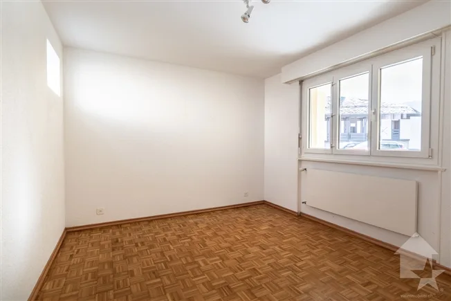 4.5 Zimmer Reihenfamilienhaus in Collombey – foto 11 di 13