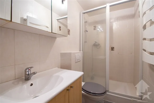 4.5 Zimmer Reihenfamilienhaus in Collombey – foto 8 di 13
