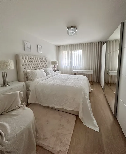 4.5 Zimmer Wohnung in Collombey – photo 6 of 11