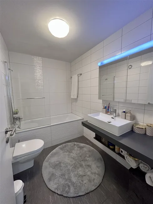 4.5 Zimmer Wohnung in Collombey – photo 5 of 11