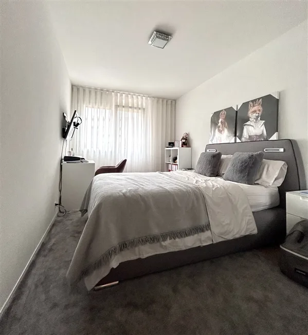 4.5 Zimmer Wohnung in Collombey – photo 7 of 11