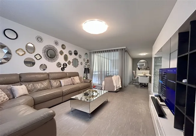 4.5 Zimmer Wohnung in Collombey – photo 9 of 11