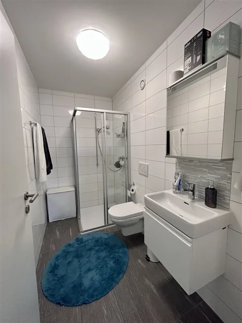 4.5 Zimmer Wohnung in Collombey – photo 8 of 11