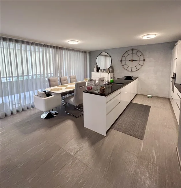 4.5 Zimmer Wohnung in Collombey – photo 11 of 11