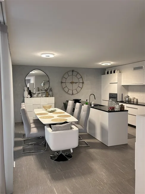 4.5 Zimmer Wohnung in Collombey – photo 10 of 11