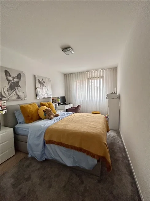 4.5 Zimmer Wohnung in Collombey – photo 4 of 11