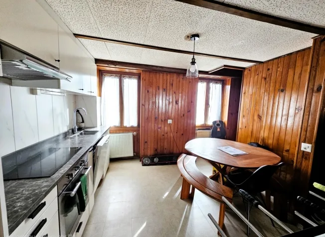 2.5 Zimmer Wohnung in Collombey – Foto 9 von 13