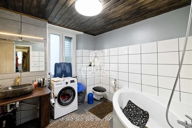 4.5 Zimmer Wohnung in Collombey – Foto 8 von 9