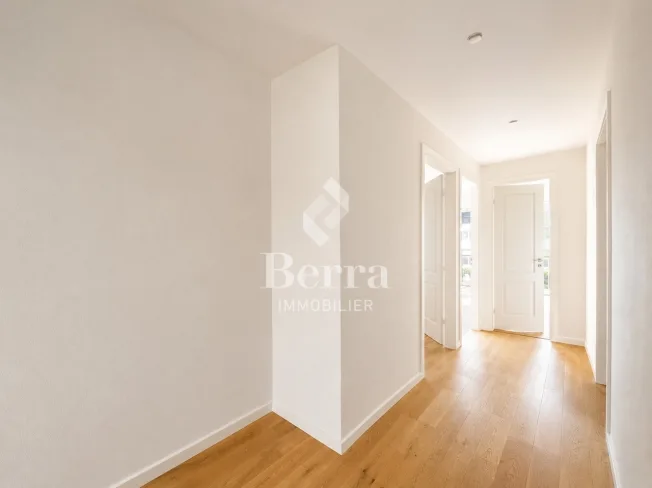 6.5 Zimmer Reihenfamilienhaus in Collombey – foto 9 di 13
