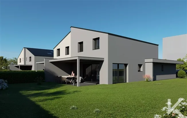 5 Zimmer Einfamilienhaus in Collombey – foto 3 di 13