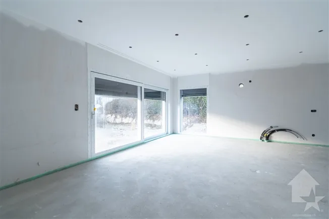 6.5 Zimmer Reihenfamilienhaus in Collombey – foto 2 di 7