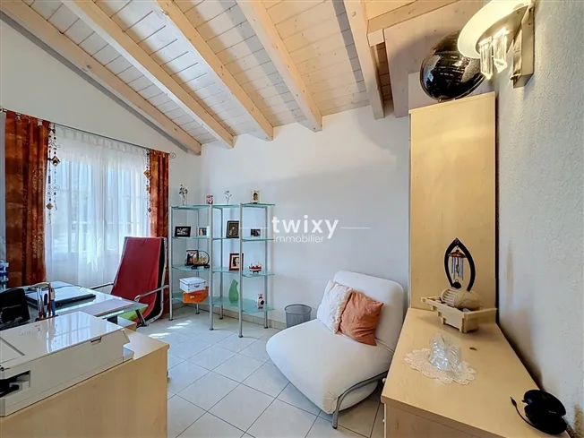 6.5 Zimmer Villa in Collombey – Foto 6 von 12