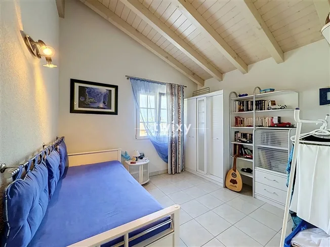 6.5 Zimmer Villa in Collombey – Foto 2 von 12