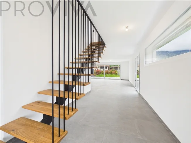 5 Zimmer Einfamilienhaus in Collombey – Foto 4 von 5