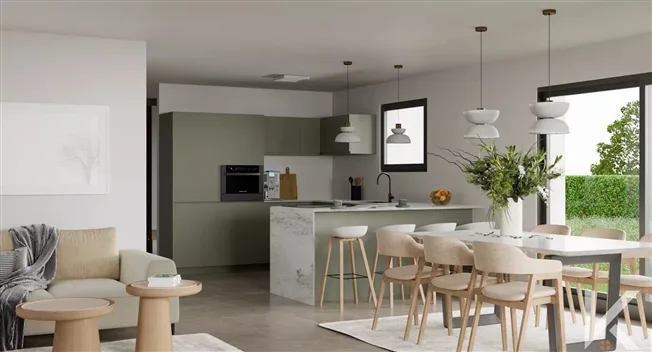 5 Zimmer Einfamilienhaus in Collombey – foto 9 di 13