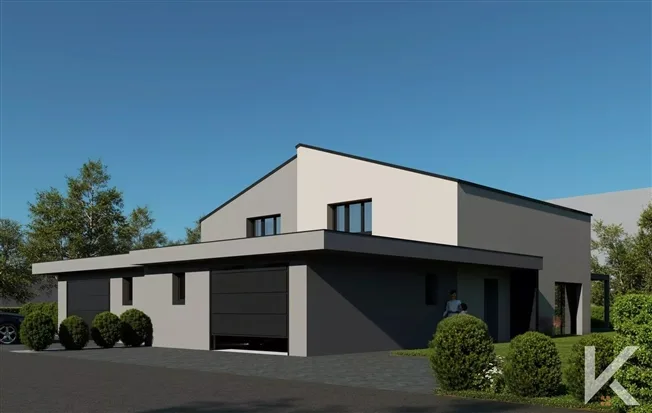 5 Zimmer Einfamilienhaus in Collombey – foto 6 di 13
