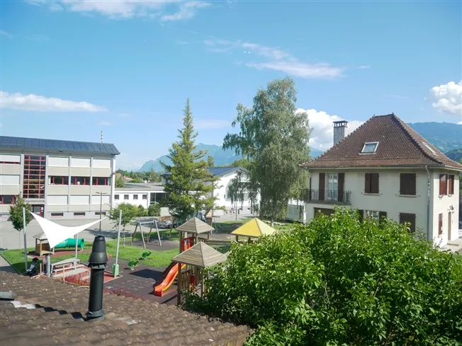 3.5 Zimmer Wohnung in Massongex – Foto 13 von 13