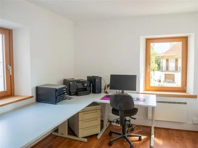 3.5 Zimmer Wohnung in Massongex – Foto 12 von 13