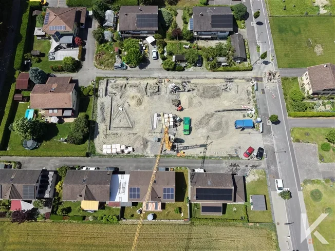 5.5 Zimmer Einfamilienhaus in Collombey – photo 7 sur 11