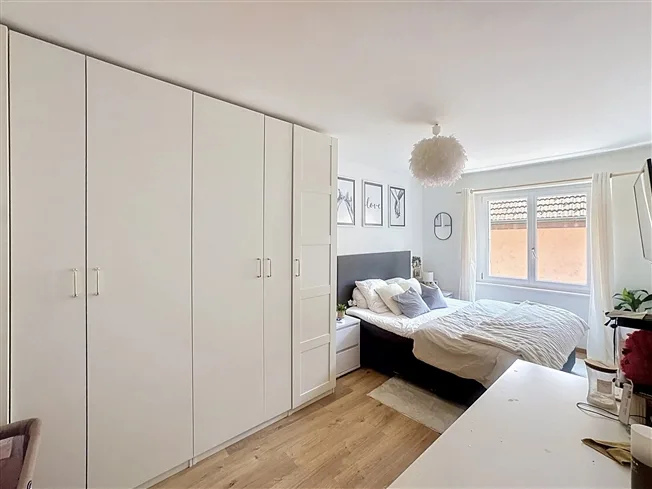 4.5 Zimmer Rustico in Massongex – Foto 3 von 12