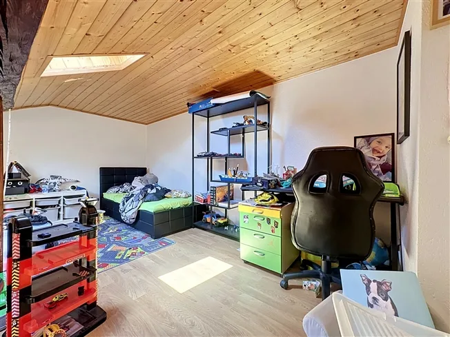 4.5 Zimmer Rustico in Massongex – Foto 9 von 12